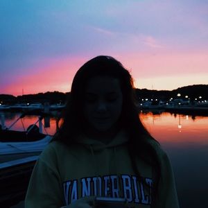 Meet your Posher, Maddy